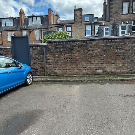 Quiet Central Apartment For Upto 4 People Edimburgo Esterno foto